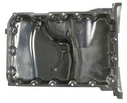 Engine Oil Pan Agility Autoparts 3310108