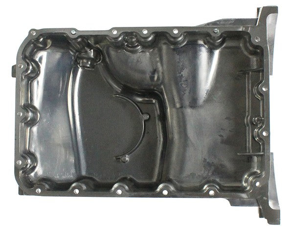 Engine Oil Pan Agility Autoparts 3310108