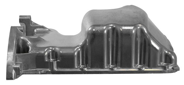 Engine Oil Pan Agility Autoparts 3310108