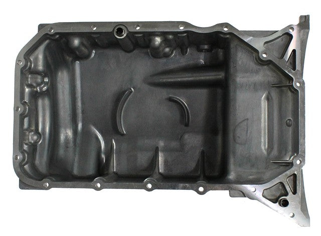 Engine Oil Pan Agility Autoparts 3310109