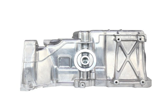 Engine Oil Pan Agility Autoparts 3310111