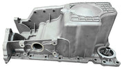 Engine Oil Pan Agility Autoparts 3310113