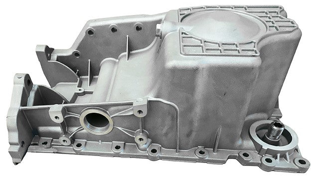 Engine Oil Pan Agility Autoparts 3310113