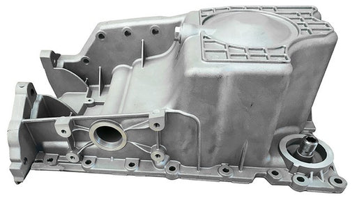 Engine Oil Pan Agility Autoparts 3310113