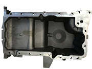 Engine Oil Pan Agility Autoparts 3310113