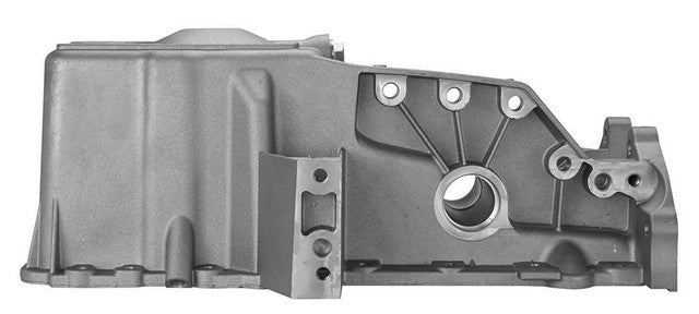 Engine Oil Pan Agility Autoparts 3310113