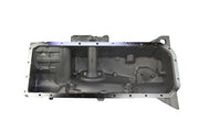 Engine Oil Pan Agility Autoparts 3310114