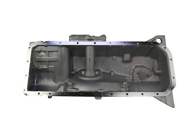 Engine Oil Pan Agility Autoparts 3310114