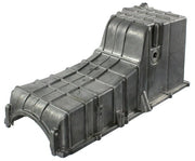 Engine Oil Pan Agility Autoparts 3310116