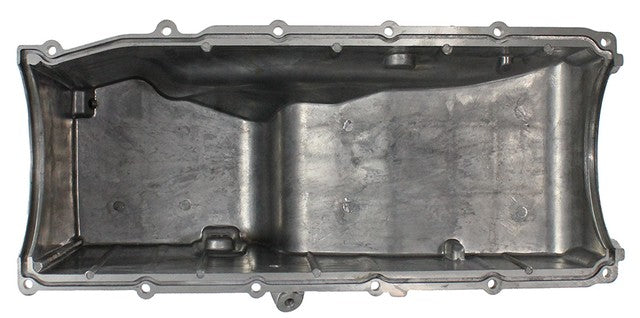 Engine Oil Pan Agility Autoparts 3310116