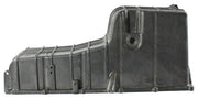 Engine Oil Pan Agility Autoparts 3310116