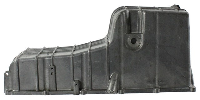 Engine Oil Pan Agility Autoparts 3310116