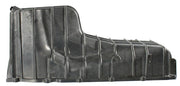 Engine Oil Pan Agility Autoparts 3310116