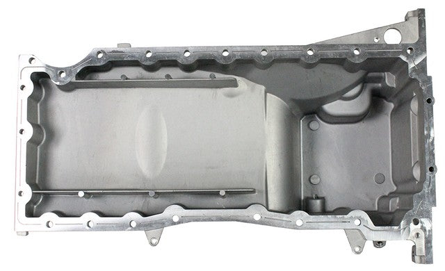 Engine Oil Pan Agility Autoparts 3310118