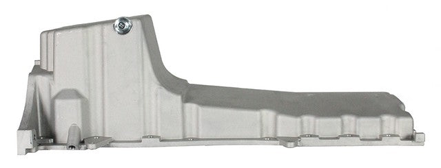 Engine Oil Pan Agility Autoparts 3310118