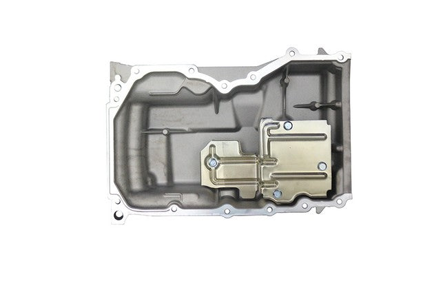 Engine Oil Pan Agility Autoparts 3310120