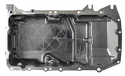 Engine Oil Pan Agility Autoparts 3310121