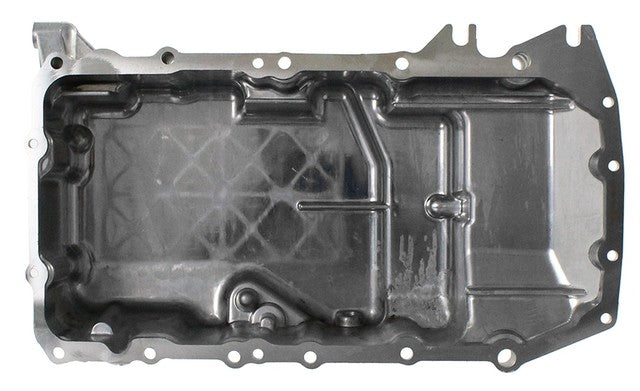 Engine Oil Pan Agility Autoparts 3310121