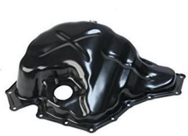 Engine Oil Pan Agility Autoparts 3310122