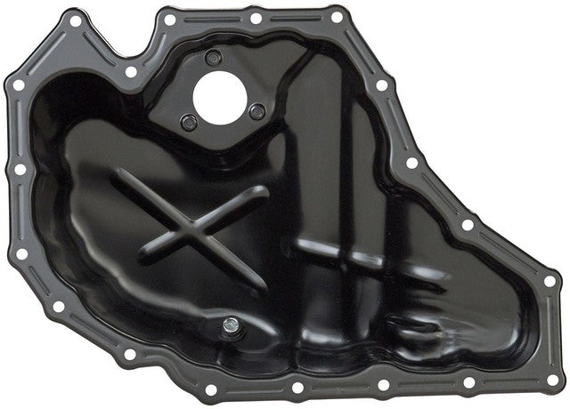 Engine Oil Pan Agility Autoparts 3310122