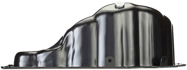 Engine Oil Pan Agility Autoparts 3310122