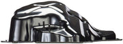 Engine Oil Pan Agility Autoparts 3310122
