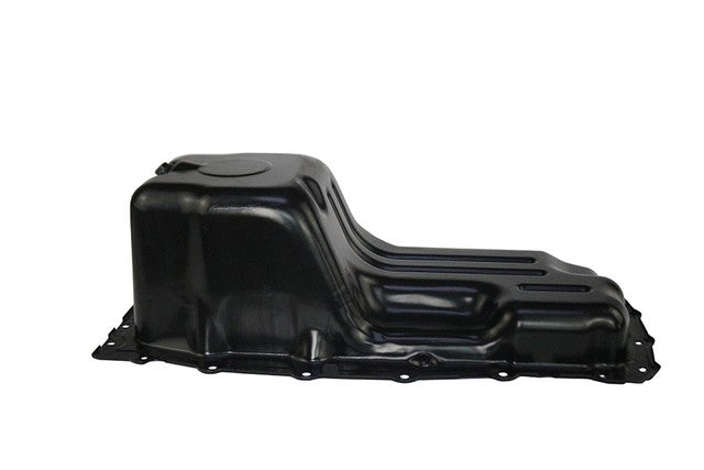 Engine Oil Pan Agility Autoparts 3310123