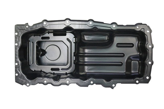 Engine Oil Pan Agility Autoparts 3310123