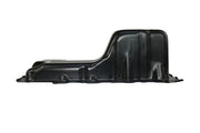 Engine Oil Pan Agility Autoparts 3310123