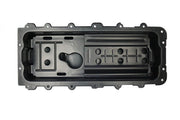 Engine Oil Pan Agility Autoparts 3310124