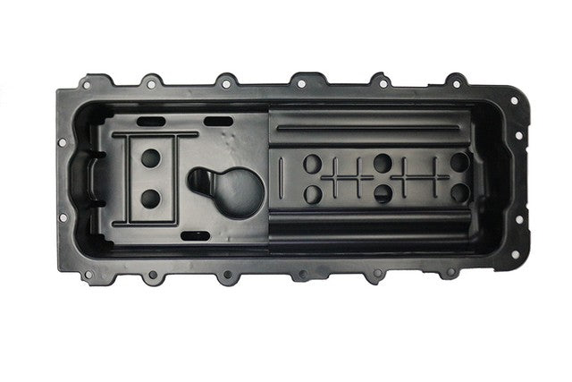 Engine Oil Pan Agility Autoparts 3310124
