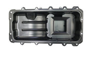 Engine Oil Pan Agility Autoparts 3310125