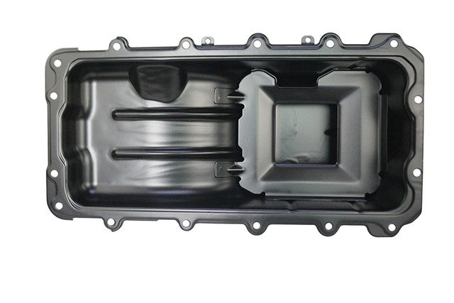 Engine Oil Pan Agility Autoparts 3310125