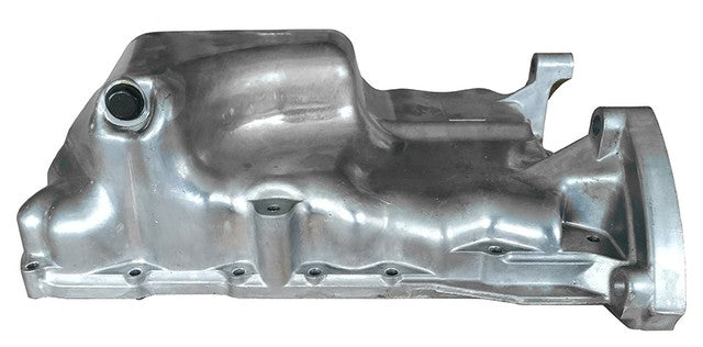 Engine Oil Pan Agility Autoparts 3310126