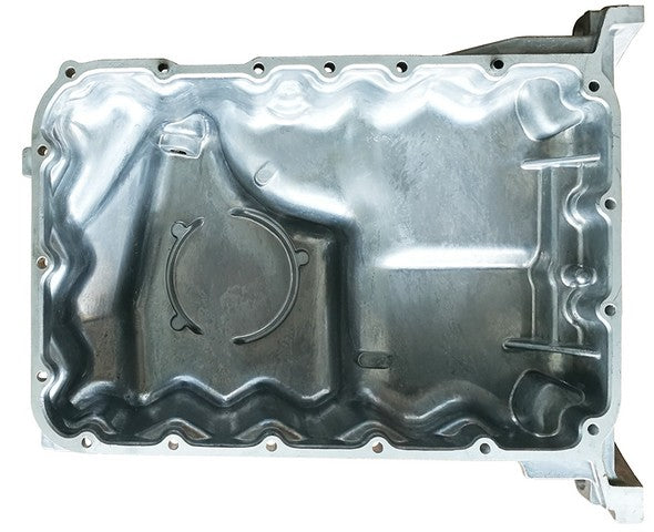 Engine Oil Pan Agility Autoparts 3310126