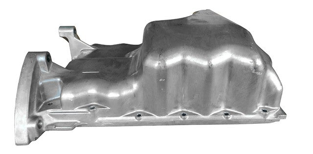 Engine Oil Pan Agility Autoparts 3310126