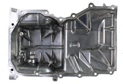 Engine Oil Pan Agility Autoparts 3310127
