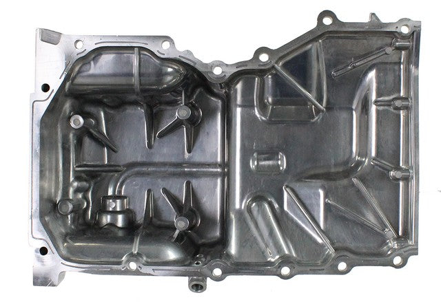 Engine Oil Pan Agility Autoparts 3310127