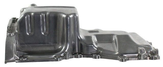 Engine Oil Pan Agility Autoparts 3310127