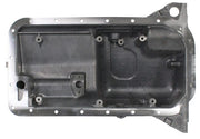 Engine Oil Pan Agility Autoparts 3310129