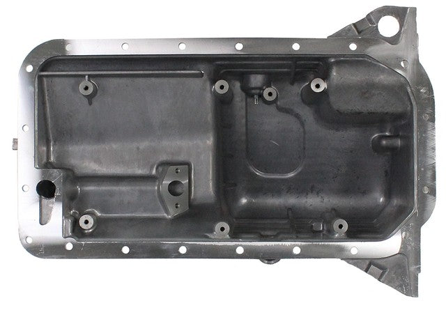 Engine Oil Pan Agility Autoparts 3310129