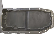Engine Oil Pan Agility Autoparts 3310130