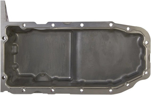 Engine Oil Pan Agility Autoparts 3310130