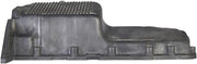 Engine Oil Pan Agility Autoparts 3310130