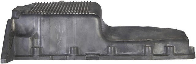 Engine Oil Pan Agility Autoparts 3310130