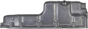Engine Oil Pan Agility Autoparts 3310130