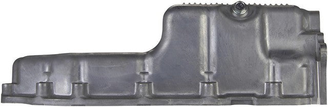 Engine Oil Pan Agility Autoparts 3310130