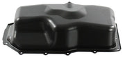 Engine Oil Pan Agility Autoparts 3310131