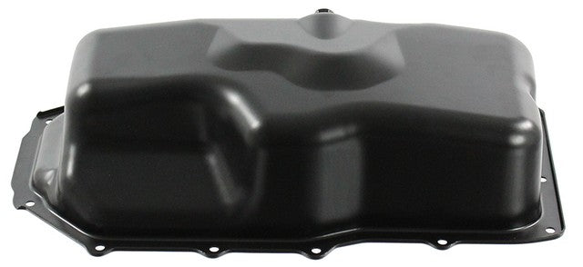 Engine Oil Pan Agility Autoparts 3310131