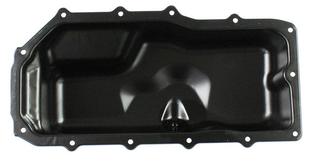 Engine Oil Pan Agility Autoparts 3310131